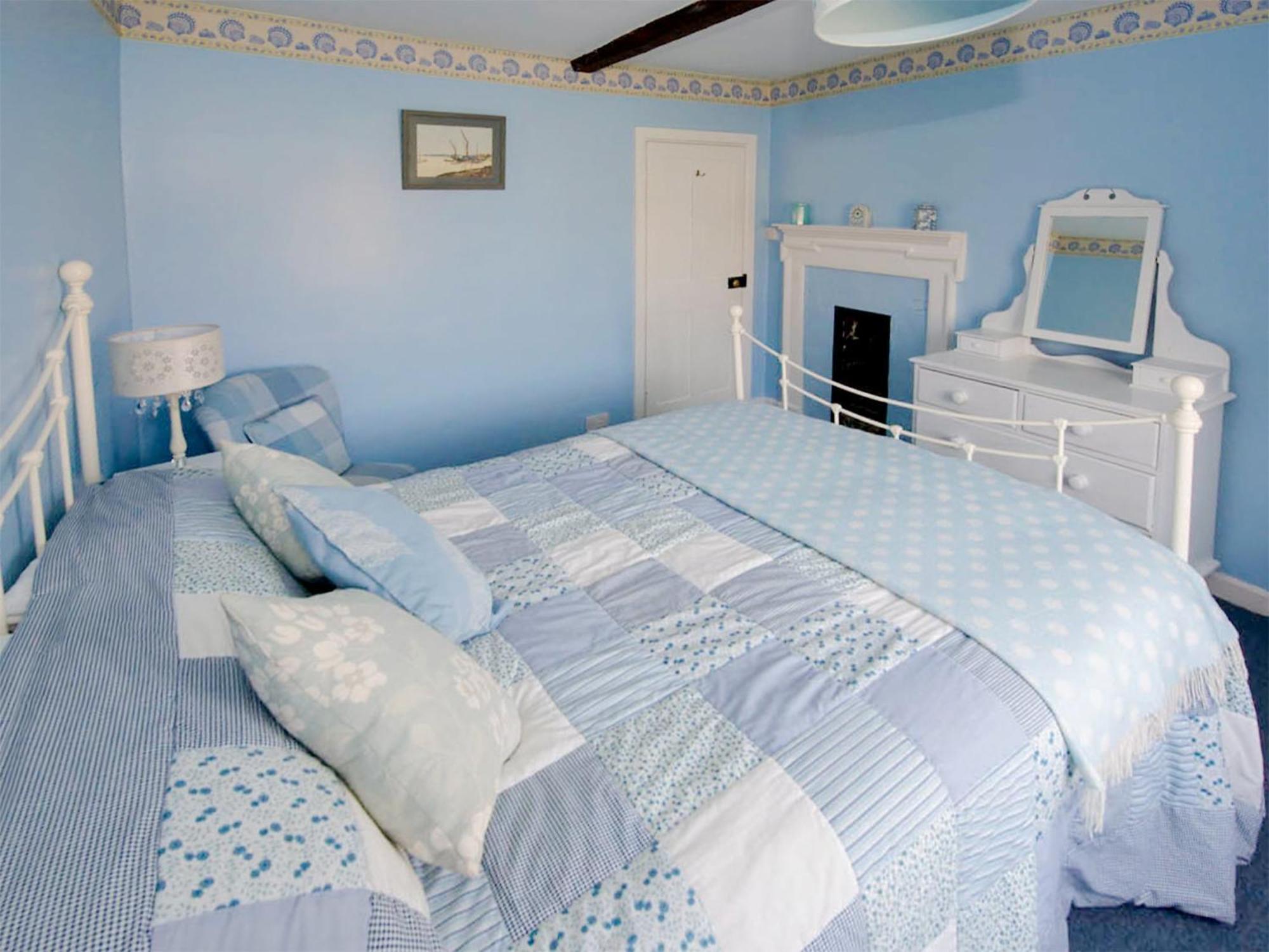 Delphinium Cottage - Ukc2843 Блейкни Екстериор снимка
